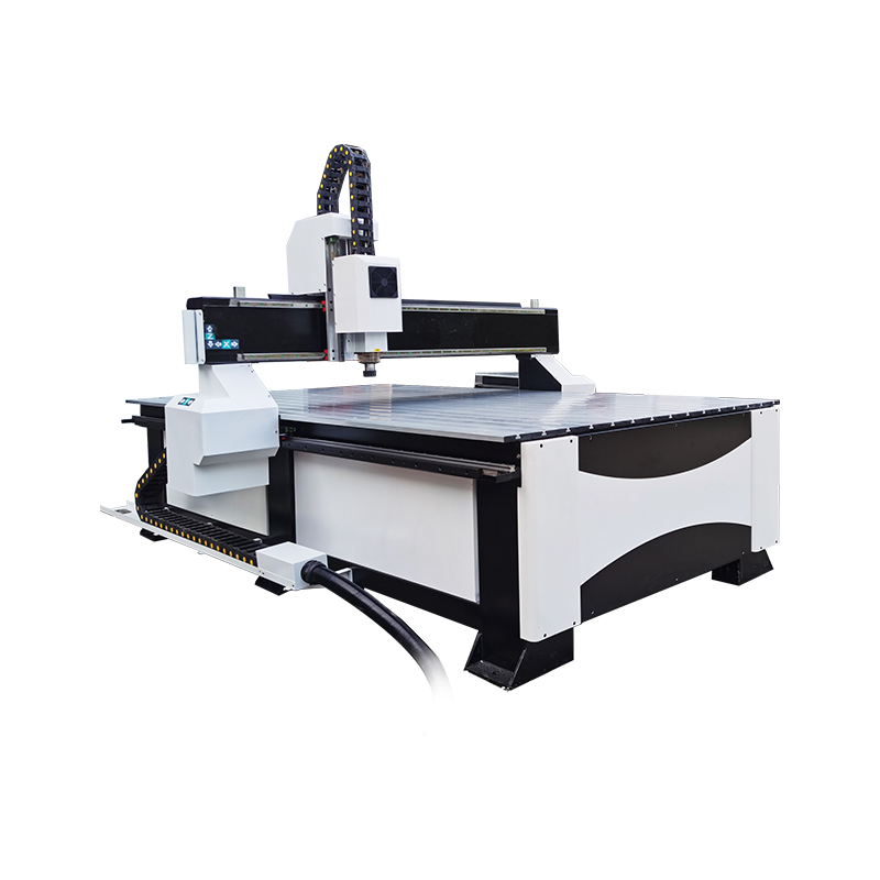 Hot Sale 4*8ft 1325 CNC Engrav - огляд і ціна Cnc Router Machine