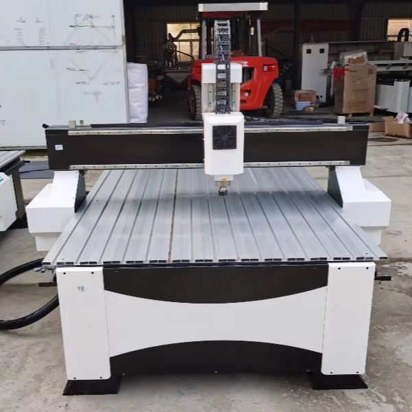 Hot Sale 4*8ft 1325 CNC Engrav - огляд і ціна Cnc Router Machine