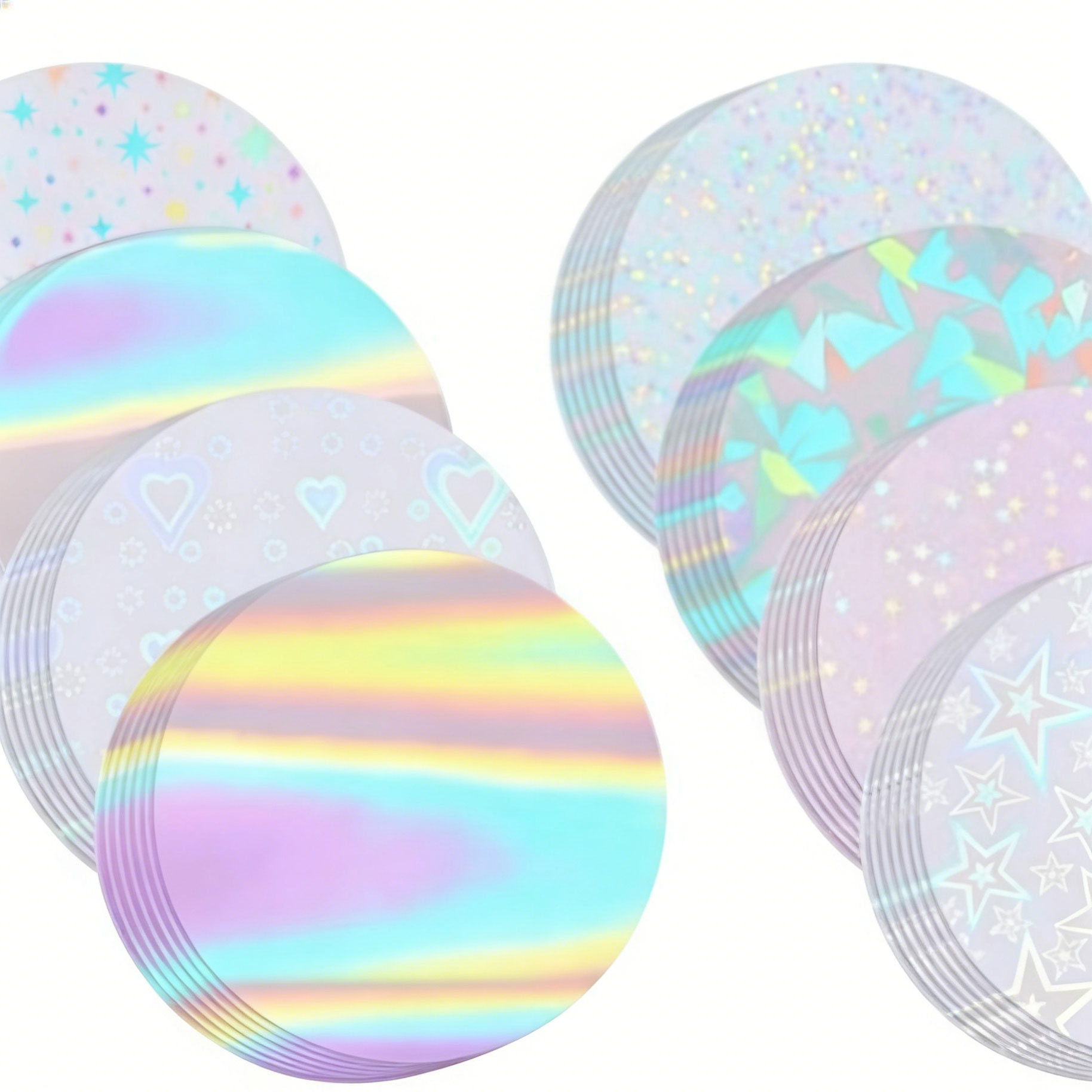 58mm Shaking Laser Film Badge  - огляд і ціна Industrial Laser Technology