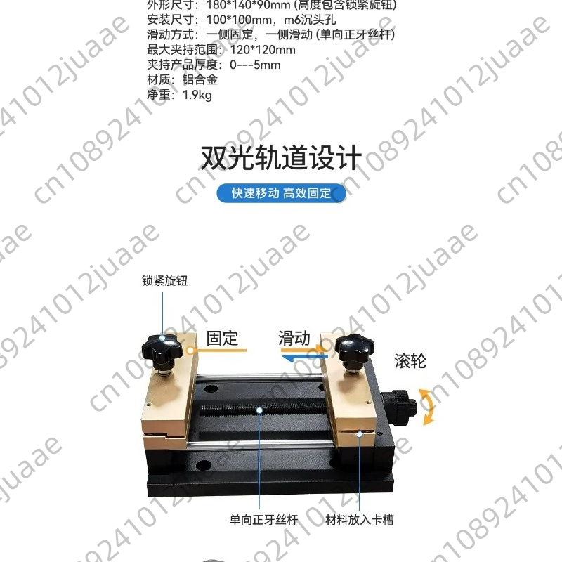 Fiber Marking Metal Sheet Hold - огляд і ціна Industrial Laser Etching Machine