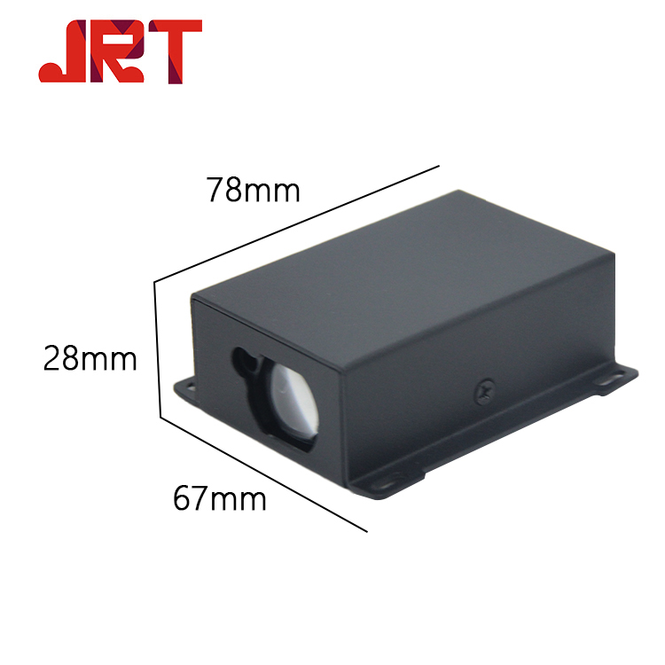 Industrial IP54 Protection Wat - огляд і ціна Industrial Laser Measuring Device