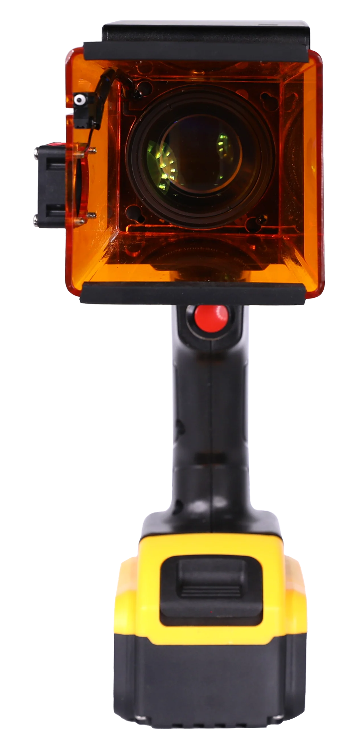 10W Handheld Portable Laser En - огляд і ціна Industrial Laser Printing Machine