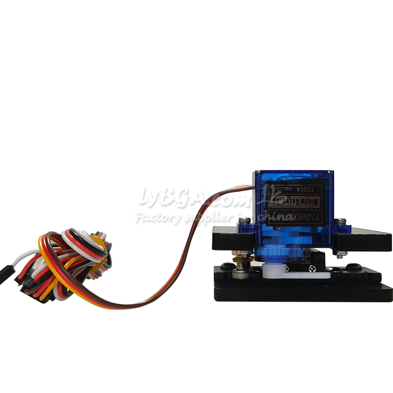 Metal Pencil Pen Holder Kit Cl - огляд і ціна Industrial Laser Printing Machine