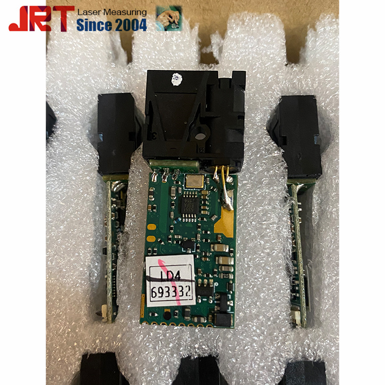 20m Small OEM Distance Measure - огляд і ціна Industrial Laser Measuring Device