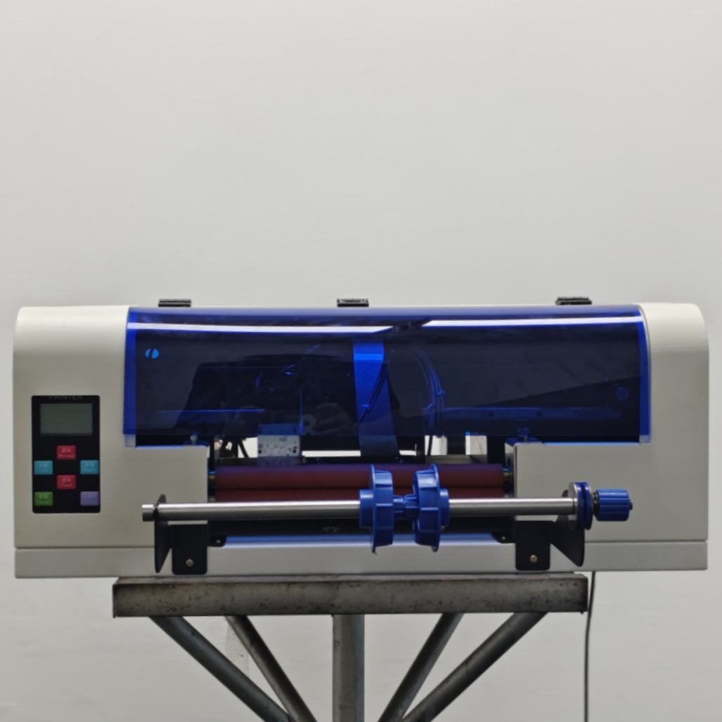 Cheap A3 Desktop Small Uv Dtf  - огляд і ціна Industrial Uv Laser