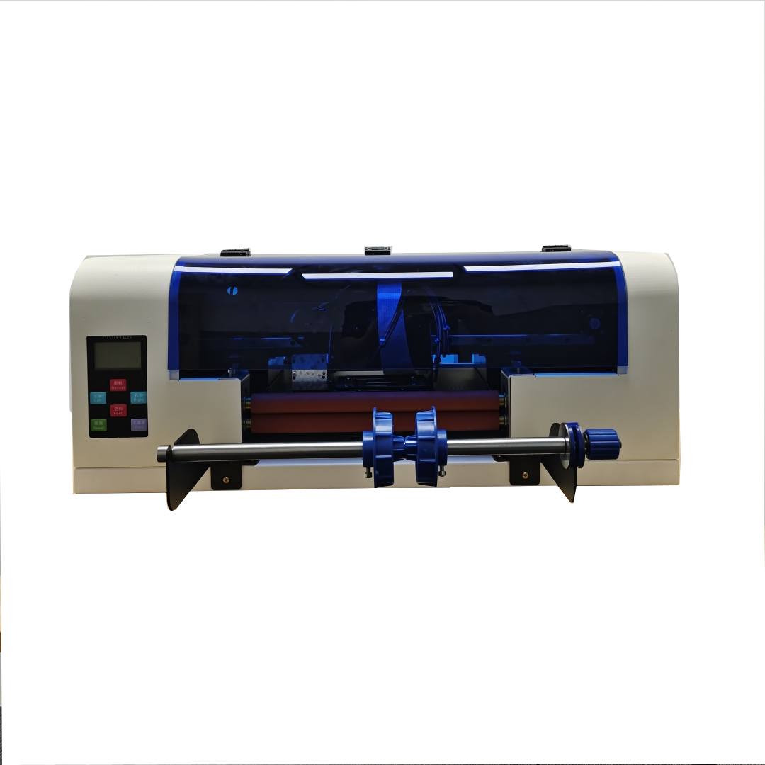 Cheap A3 Desktop Small Uv Dtf  - огляд і ціна Industrial Uv Laser