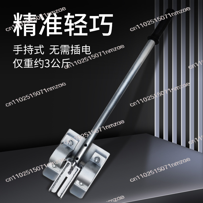 Laser Sword Grid Removal Machi - огляд і ціна Industrial Laser Grid