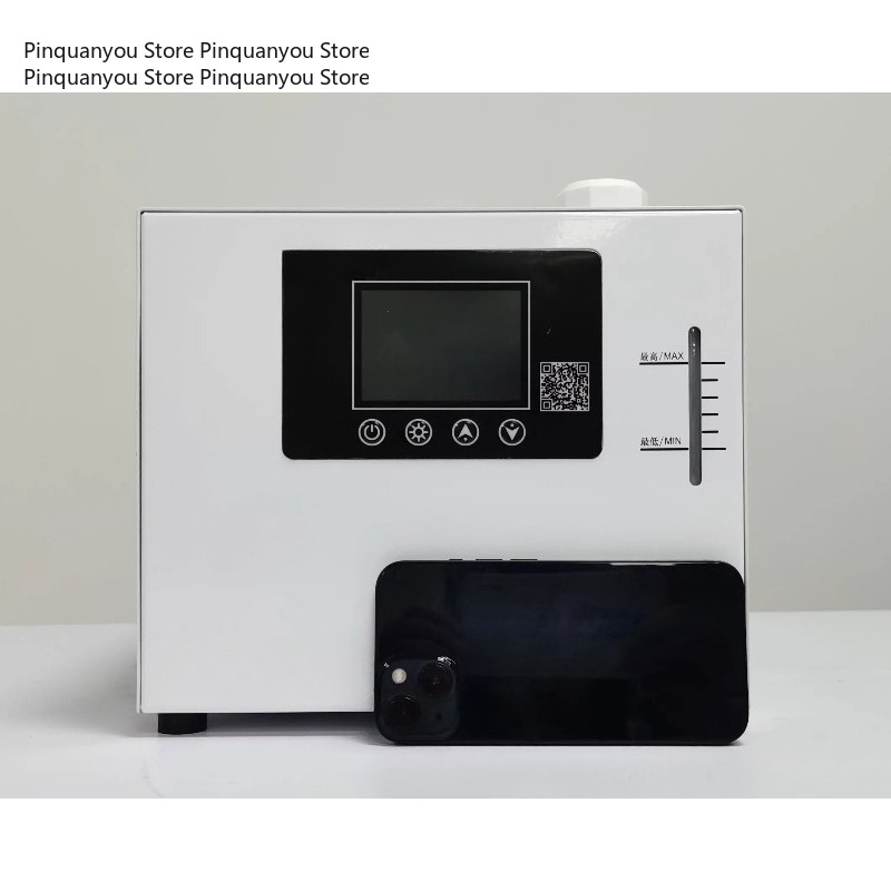 DC 500W R290 Refrigerant Mini  - огляд і ціна Industrial Uv Laser