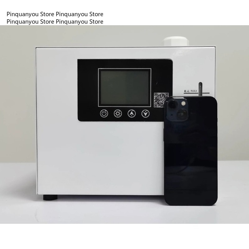 DC 500W R290 Refrigerant Mini  - огляд і ціна Industrial Uv Laser