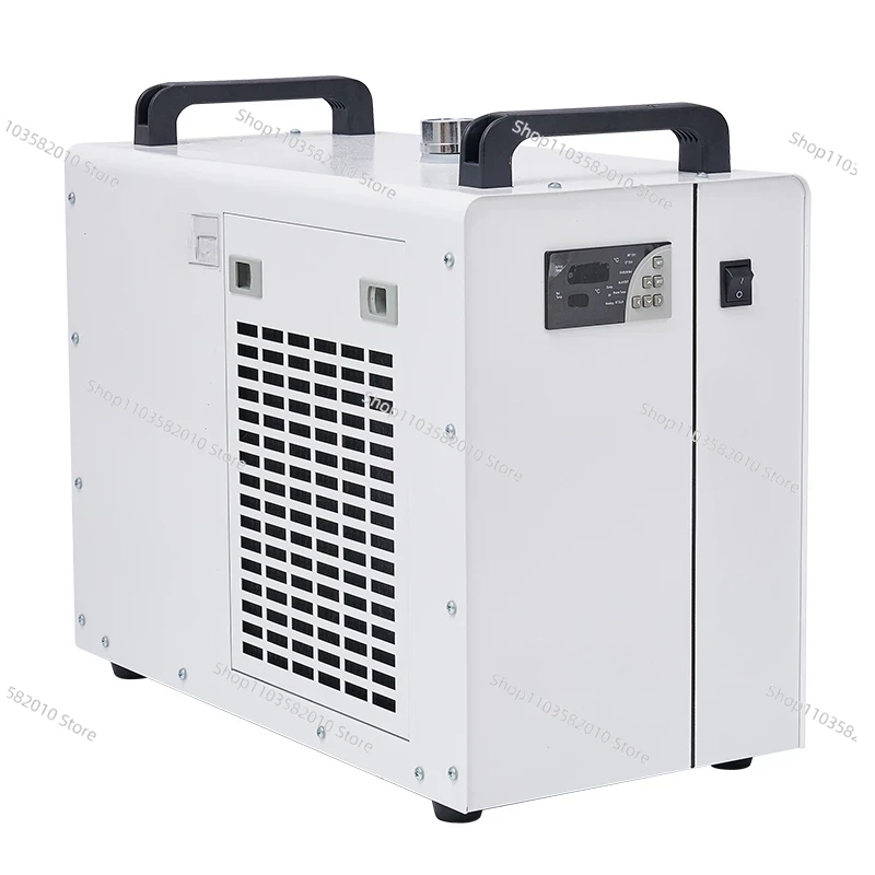Industrial chiller UV HLUL-5/1 - огляд і ціна Industrial Uv Laser