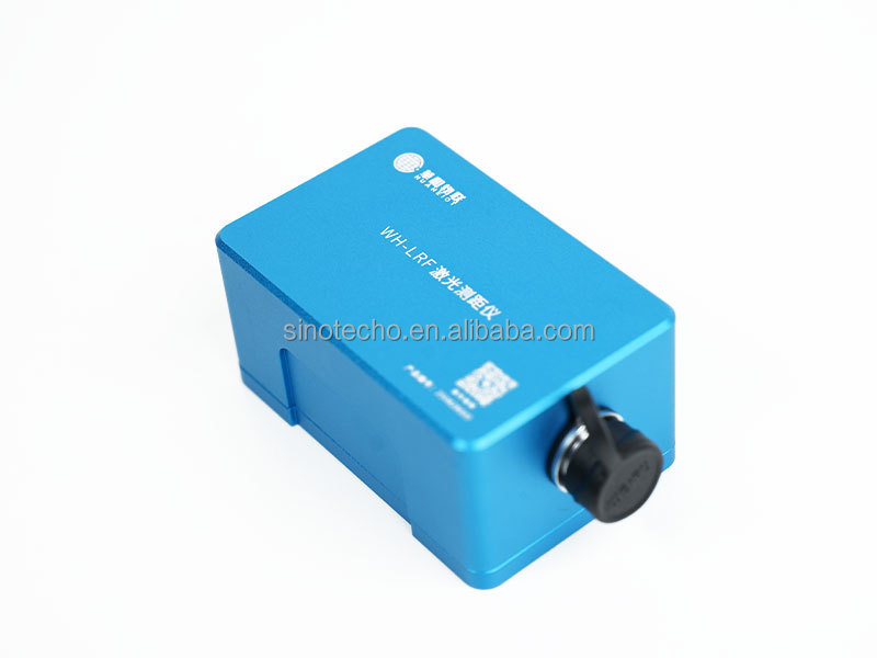 HUAHEIoT Industrial Laser Dist - огляд і ціна Industrial Laser Measuring Device