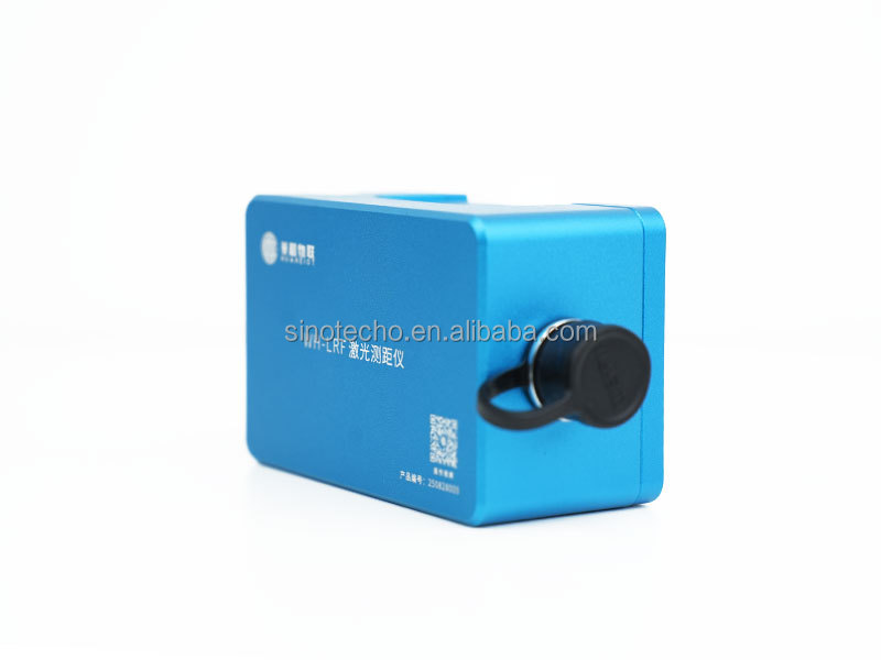 HUAHEIoT Industrial Laser Dist - огляд і ціна Industrial Laser Measuring Device