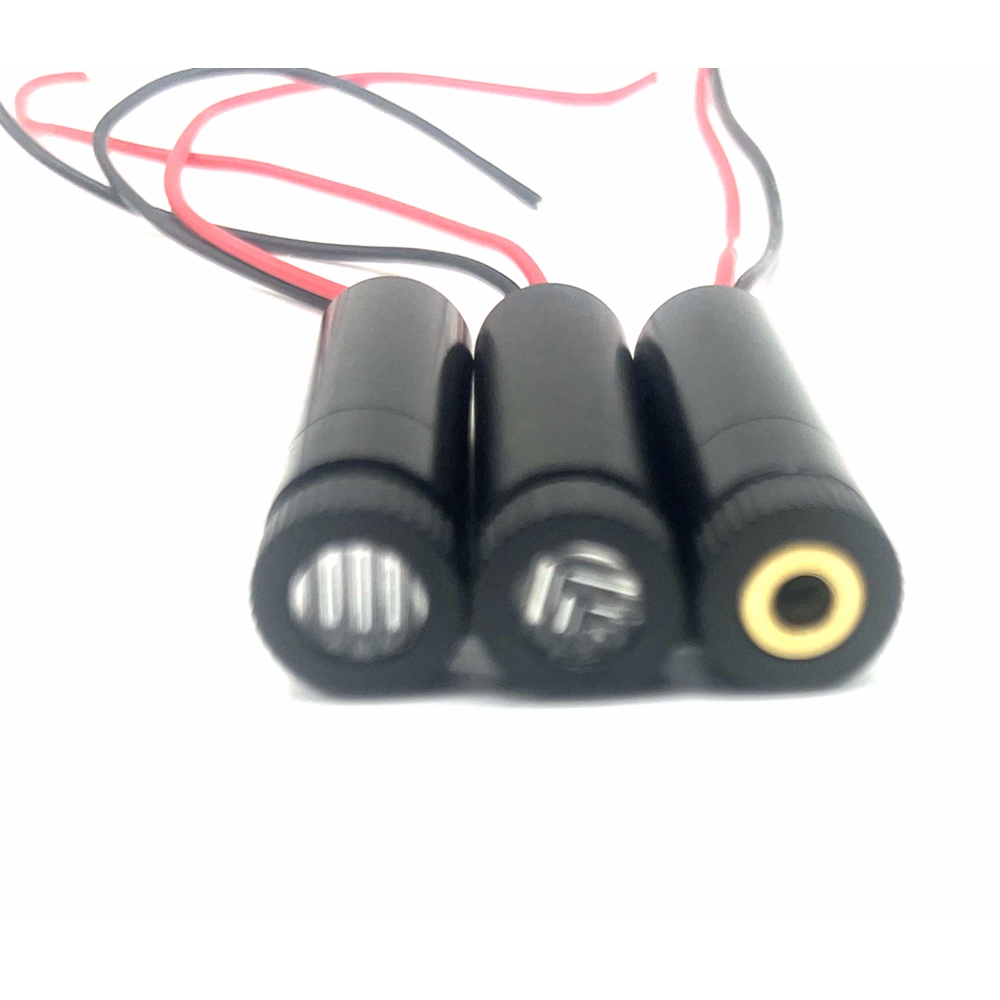 Industrial 515nm 520nm 15mw Gr - огляд і ціна Industrial Laser Line