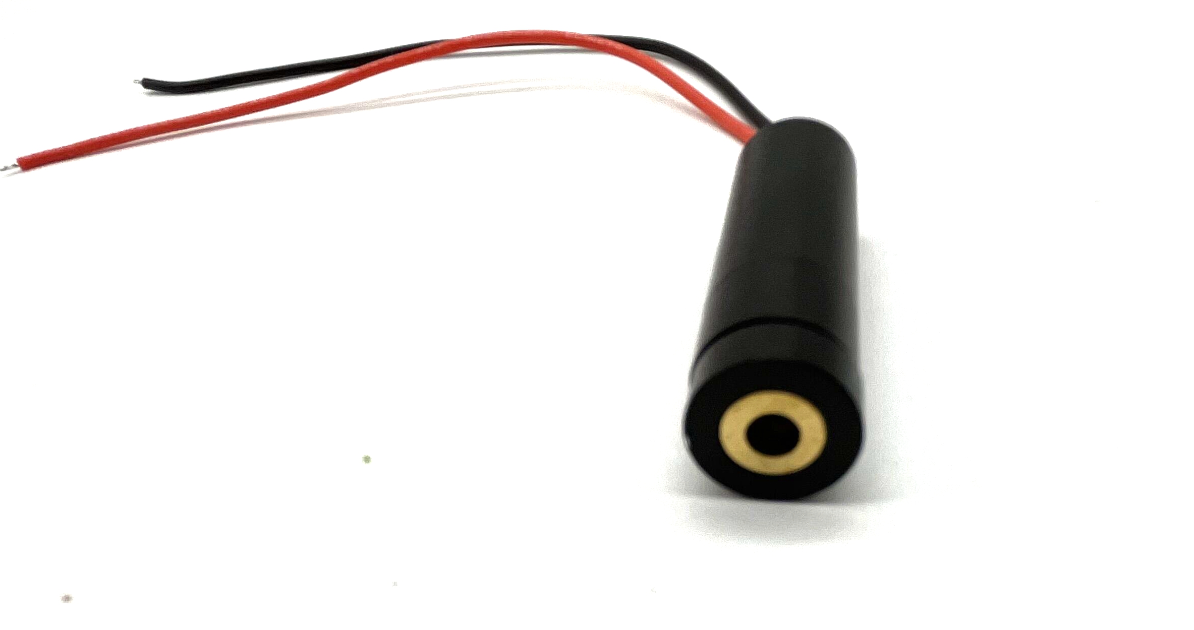 Industrial 515nm 520nm 15mw Gr - огляд і ціна Industrial Laser Line