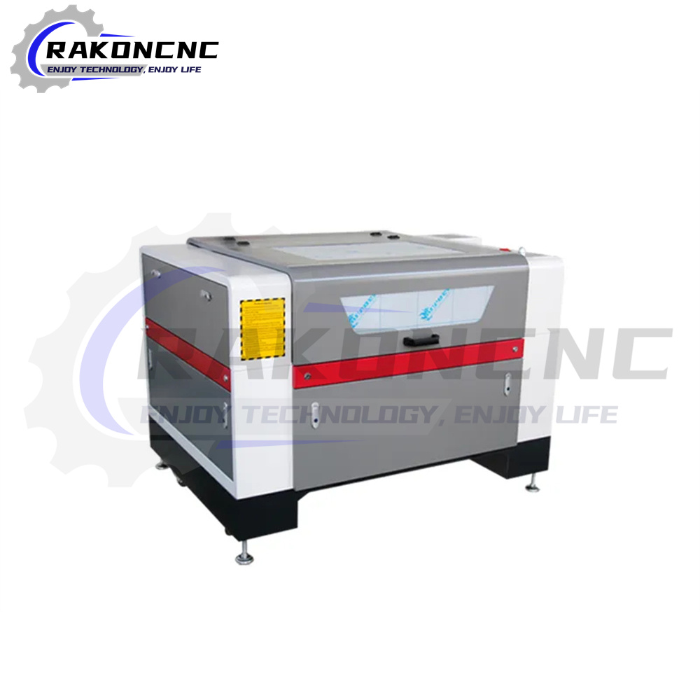 Fast Speed Co2 Laser 6090 1390 - огляд і ціна Industrial Laser Engraving Machine