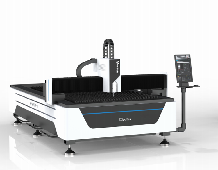 Hot Sale CNC Fiber Laser Cutti - огляд і ціна Industrial Laser Cutting Machine