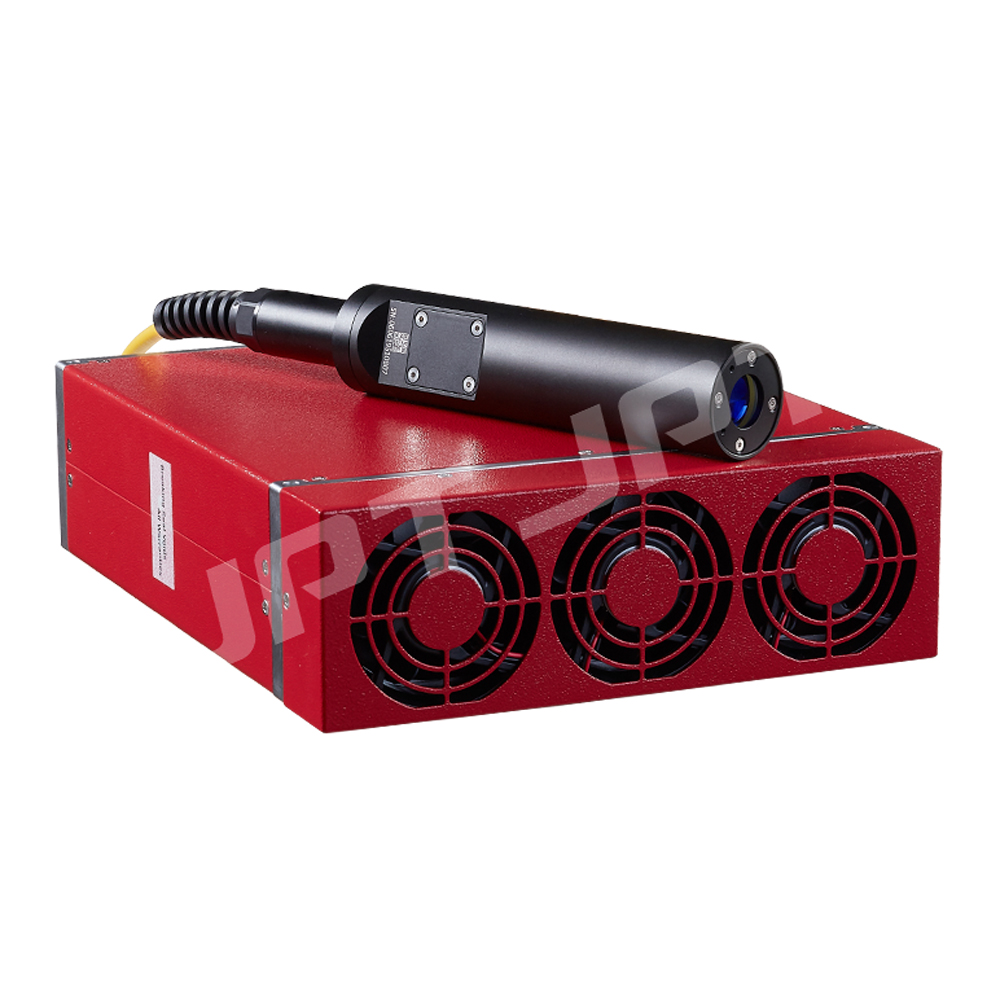 JPT LP+ Series 1064nm Fiber La - огляд і ціна Fiber Laser Source 20W