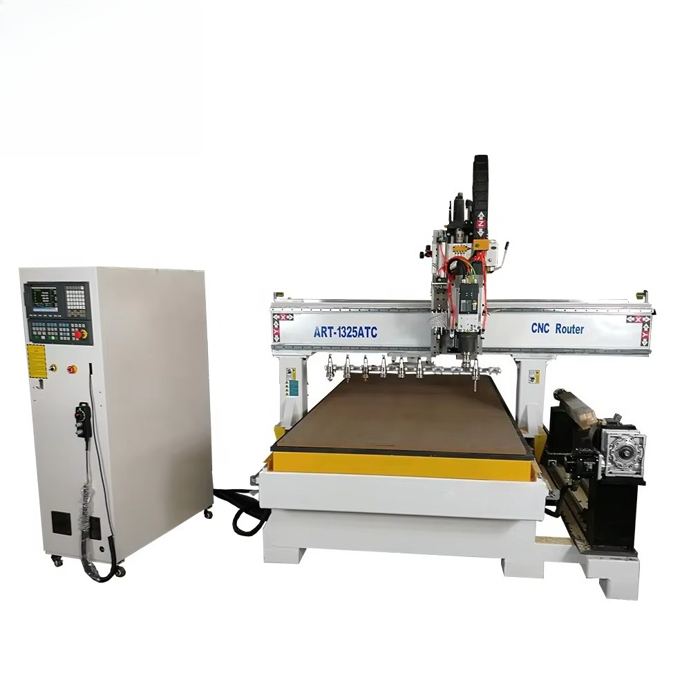 Best Price Large Size 1325 153 - огляд і ціна Cnc Router Machine