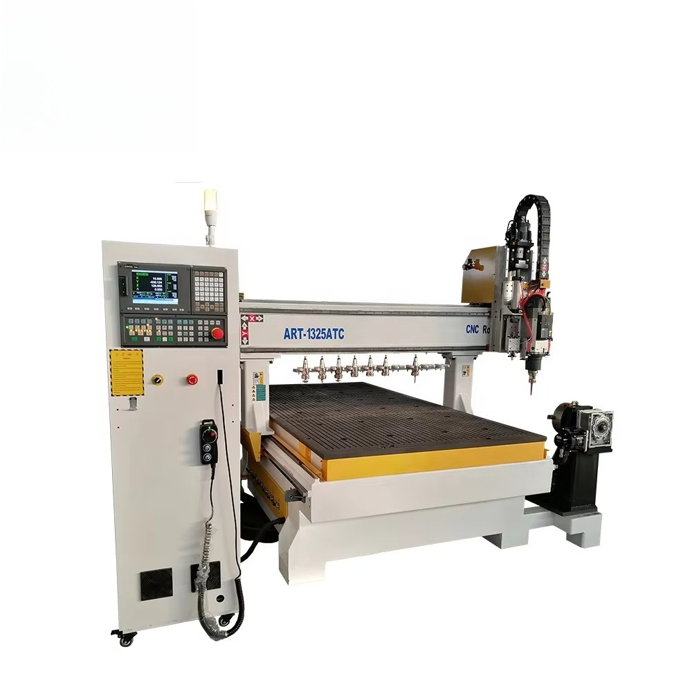 Best Price Large Size 1325 153 - огляд і ціна Cnc Router Machine