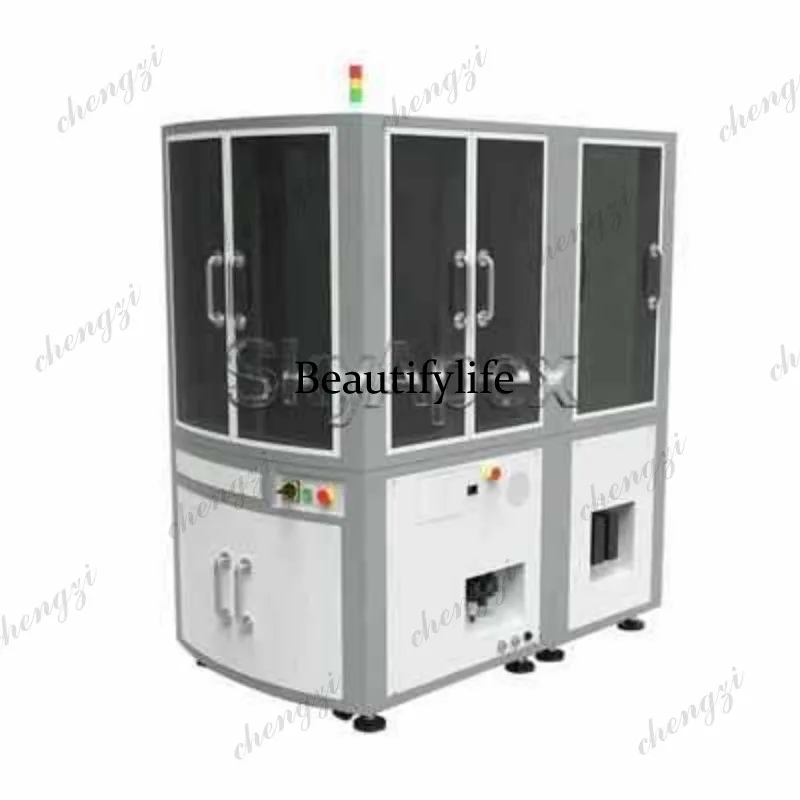 K182 Industrial Camera  Visual - огляд і ціна Industrial Laser Measuring Device