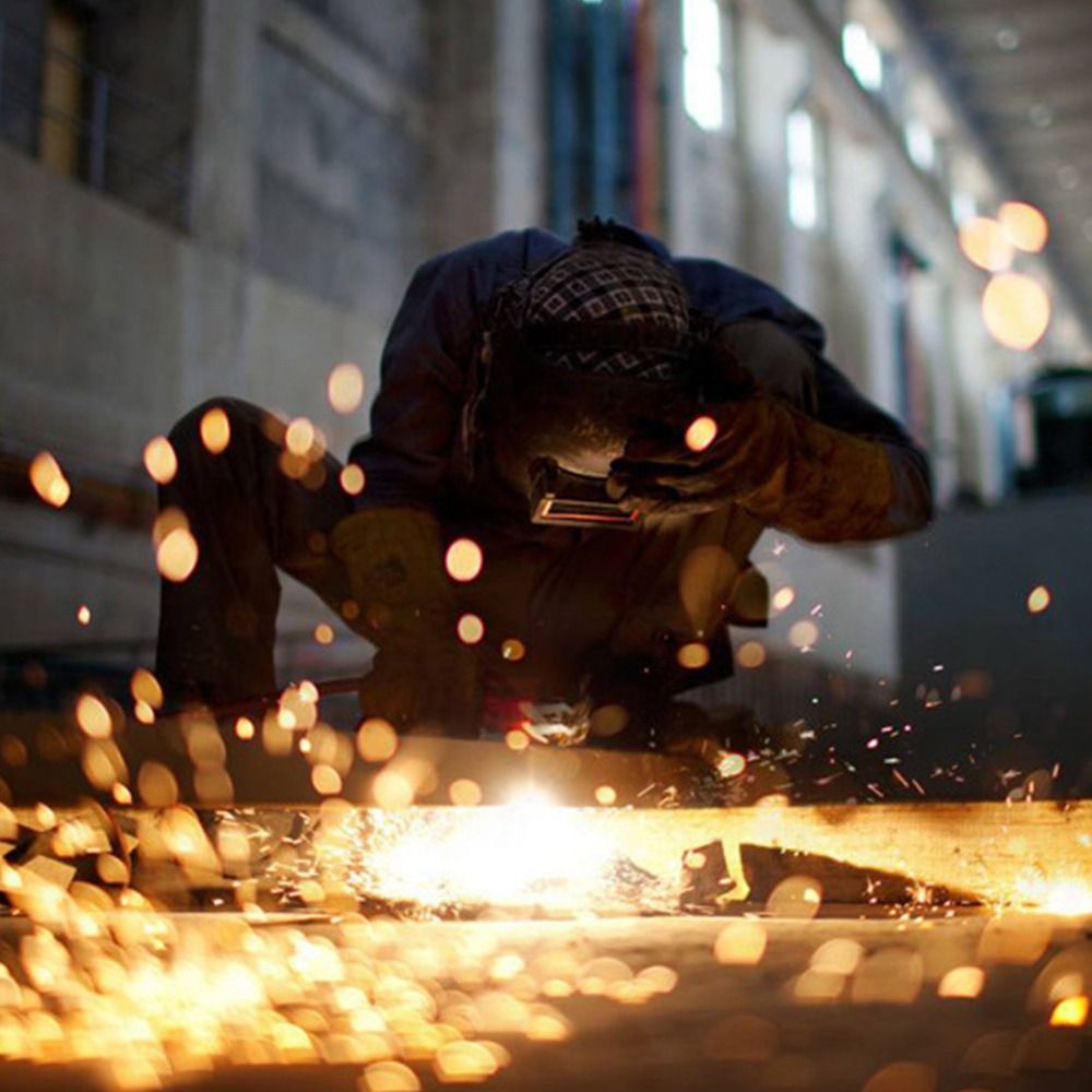 Multicolor Welding Goggles Sol - огляд і ціна Industrial Laser Glasses