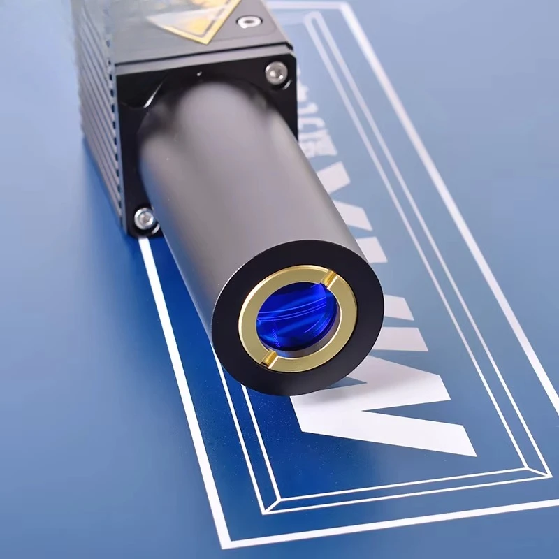 MAX 20W MFP-20 Fiber Laser Sou - огляд і ціна Fiber Laser Source 20W