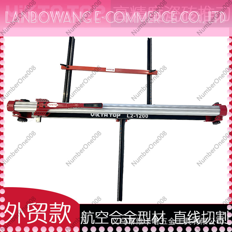 Manual Tile Push Cutter Machin - огляд і ціна Industrial Laser Cutters