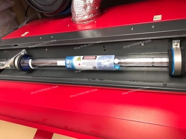 CO2 Laser Glass Tube Current M - огляд і ціна Laser Tube Replacement
