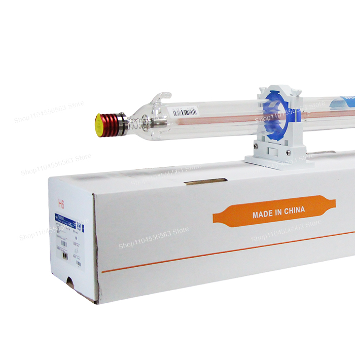 CO2 Laser Glass Tube Current M - огляд і ціна Laser Tube Replacement