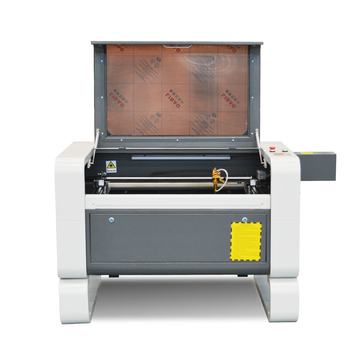 5070 7050 50W 100W CNC Laser C - огляд і ціна Industrial Laser Cutters