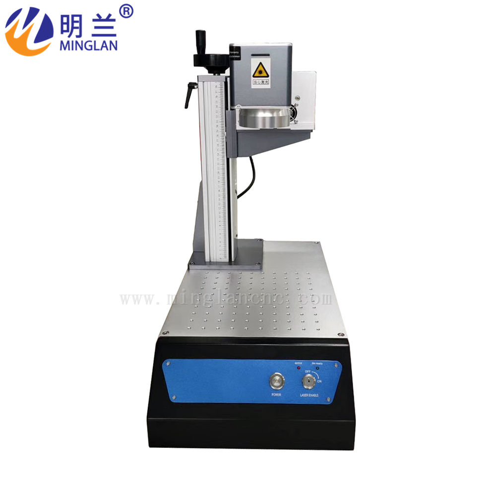 UV Laser Marking Machine Porta - огляд і ціна Industrial Uv Laser