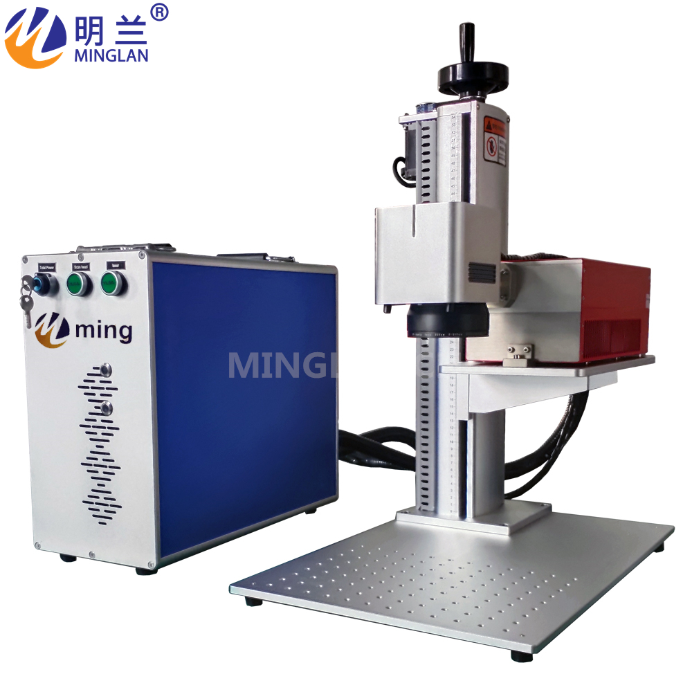 UV Laser Marking Machine Porta - огляд і ціна Industrial Uv Laser