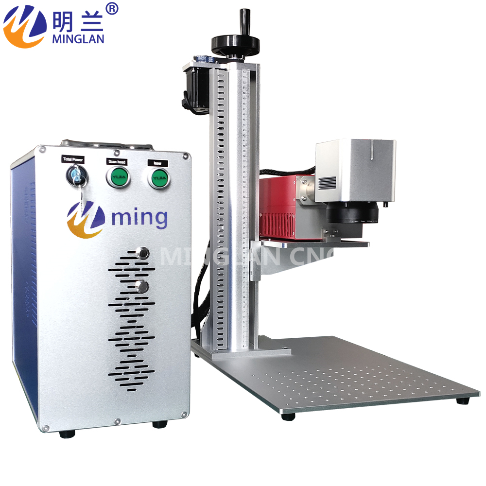 UV Laser Marking Machine Porta - огляд і ціна Industrial Uv Laser
