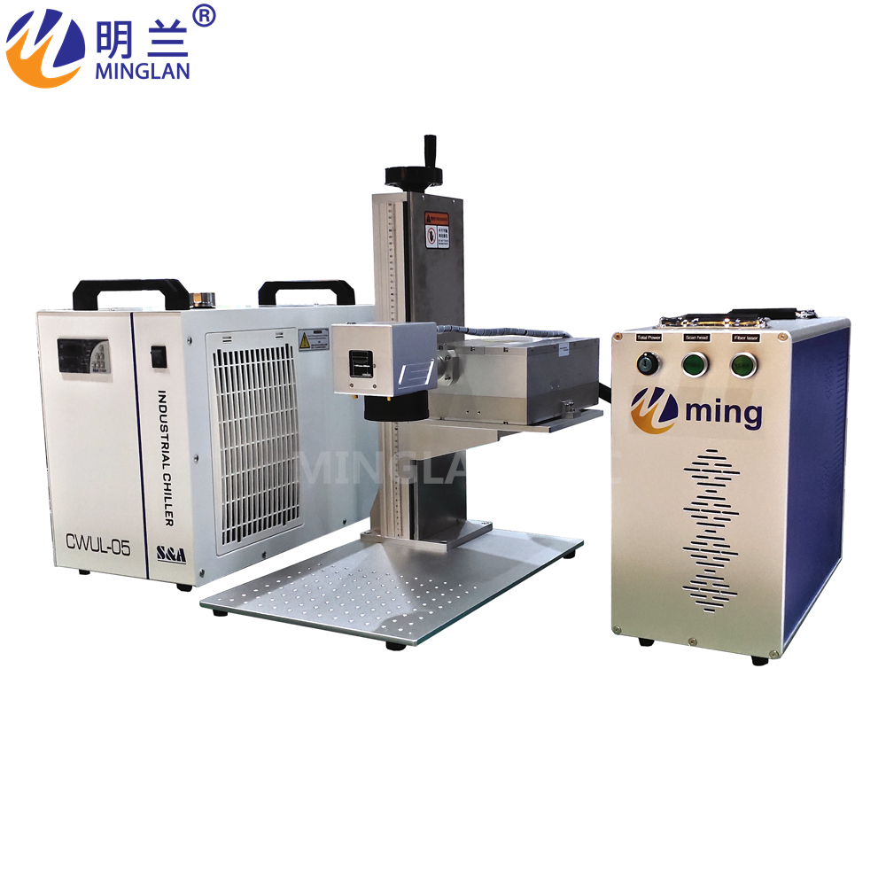 UV Laser Marking Machine Porta - огляд і ціна Industrial Uv Laser