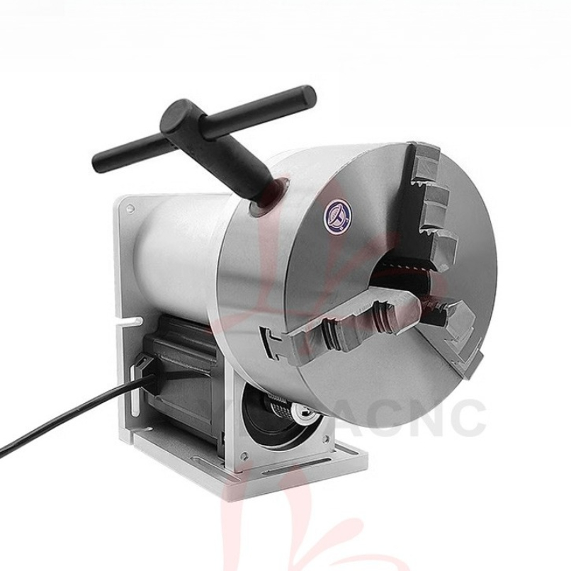 Industrial 3 Claws Rotation Ro - огляд і ціна Industrial Uv Laser