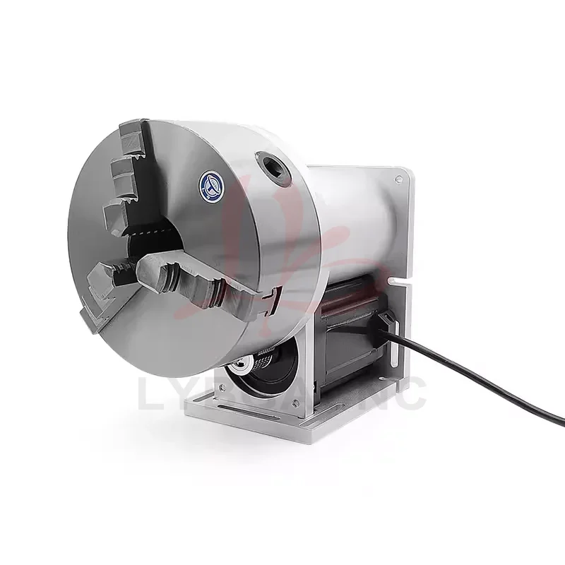 Industrial 3 Claws Rotation Ro - огляд і ціна Industrial Uv Laser