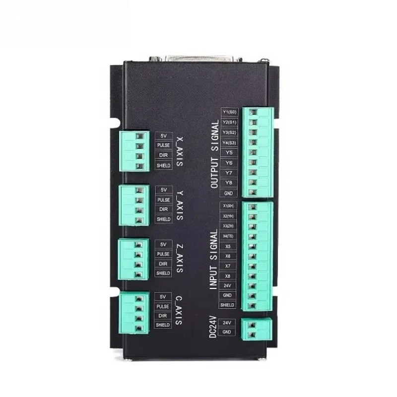 DSP B11 3 Axis Controller Syst - огляд і ціна Cnc Router Machine