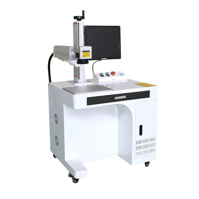 New Arrival UV Fly Laser Marki - огляд і ціна Industrial Uv Laser