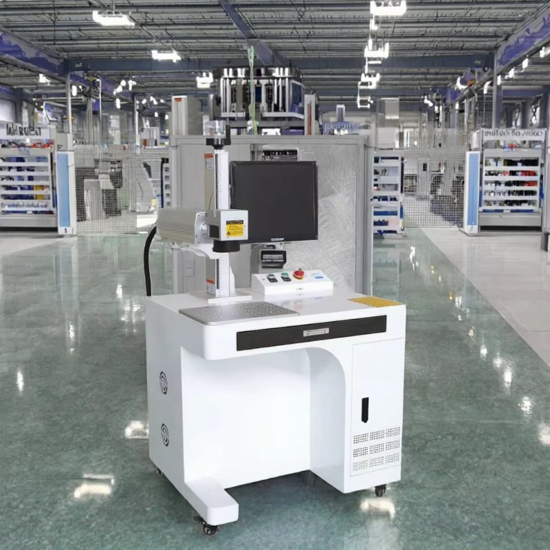 New Arrival UV Fly Laser Marki - огляд і ціна Industrial Uv Laser