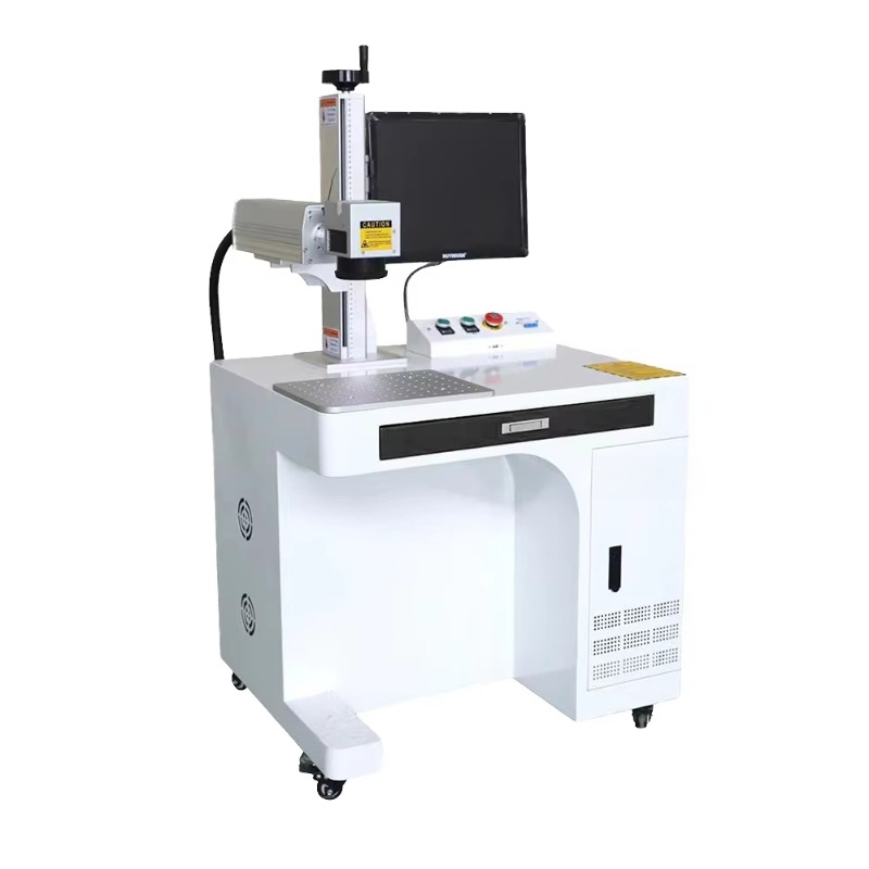 New Arrival UV Fly Laser Marki - огляд і ціна Industrial Uv Laser