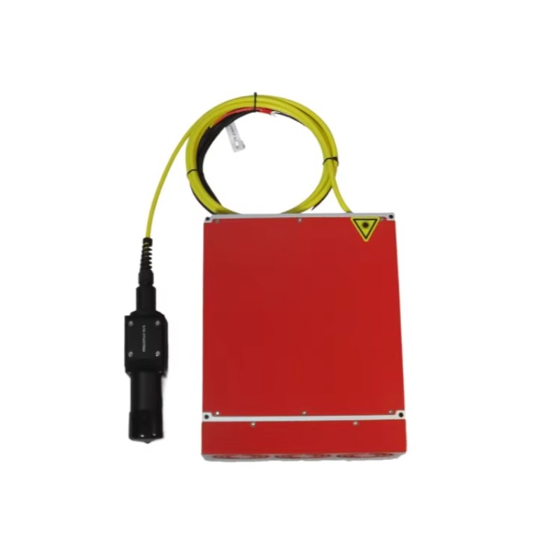 JPT M7 Series 20w 30w 60w 100w - огляд і ціна Fiber Laser Source 20W