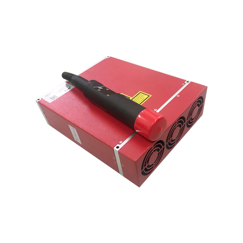 JPT M7 Series 20w 30w 60w 100w - огляд і ціна Fiber Laser Source 20W