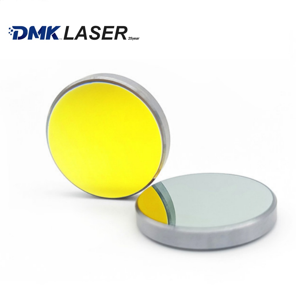 DMK Silicon(Si) Reflector Mirr - огляд і ціна Co2 Laser Mirror