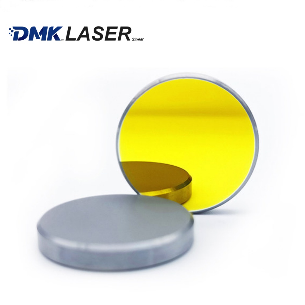 DMK Silicon(Si) Reflector Mirr - огляд і ціна Co2 Laser Mirror