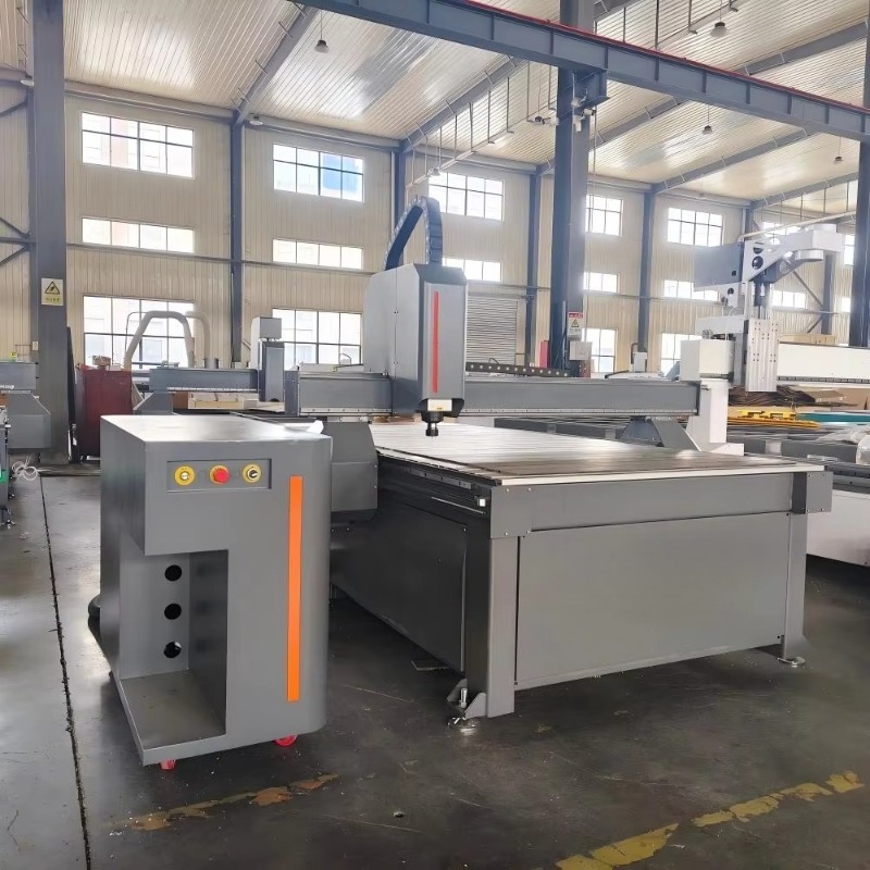 Fiber Laser Cutting Machine Hi - огляд і ціна Industrial Fiber Laser Cutting Machine