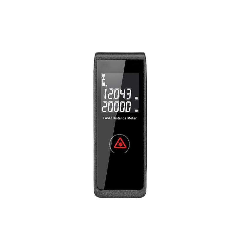LOOBO Handheld Laser Rangefind - огляд і ціна Industrial Laser Measuring Device