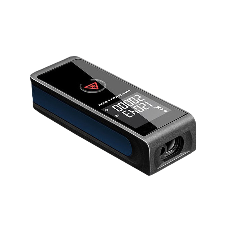 LOOBO Handheld Laser Rangefind - огляд і ціна Industrial Laser Measuring Device