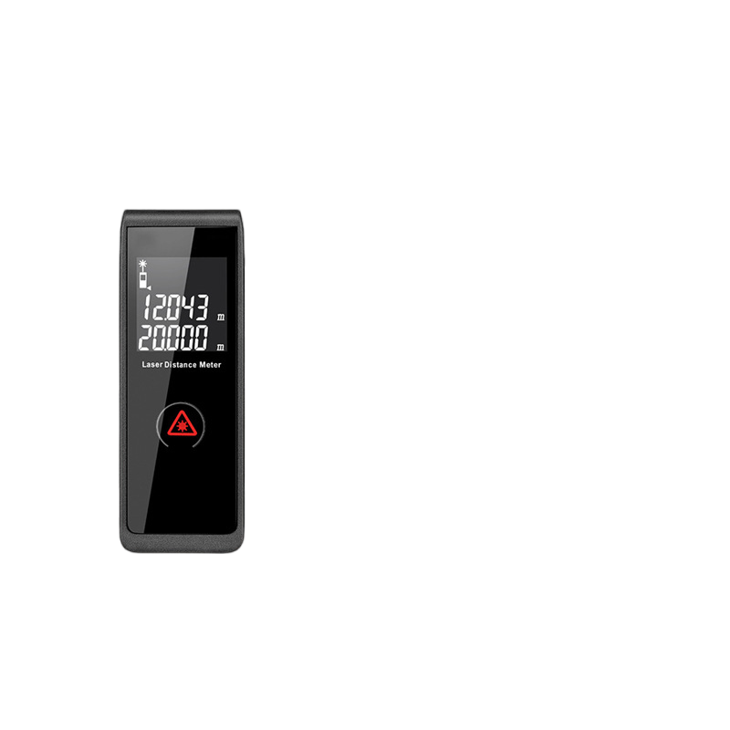 LOOBO Handheld Laser Rangefind - огляд і ціна Industrial Laser Measuring Device