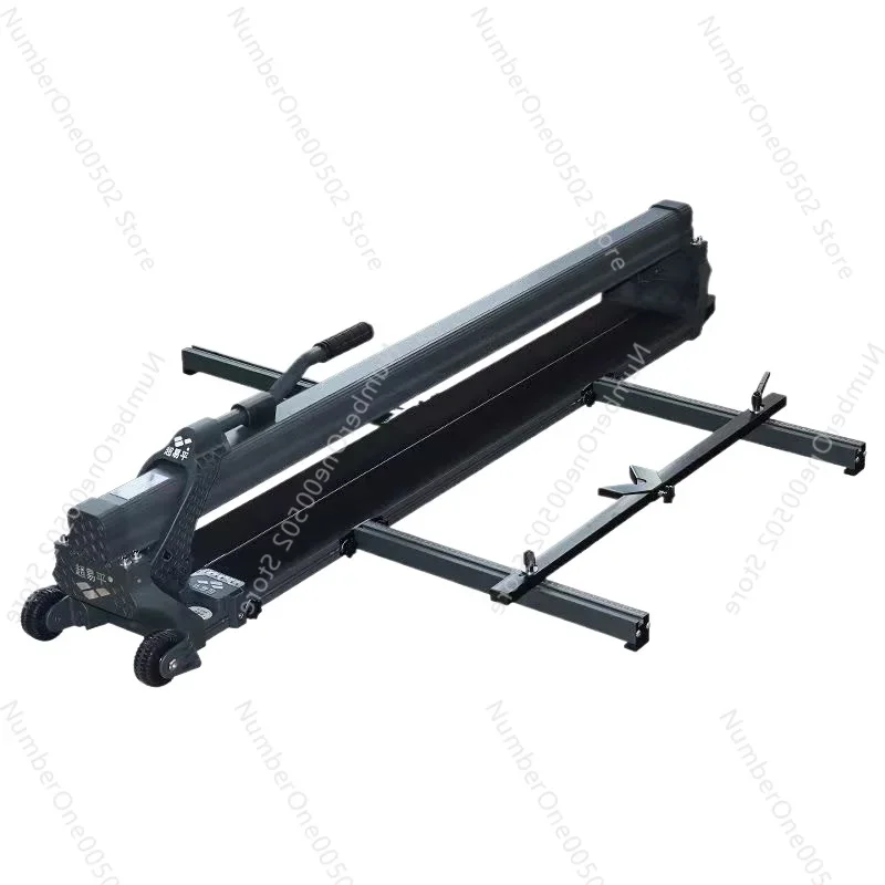 Manual Brick Push Knife High P - огляд і ціна Industrial Laser Cutters