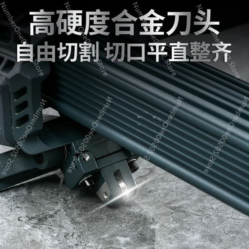 Manual Brick Push Knife High P - огляд і ціна Industrial Laser Cutters